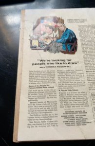 The Amazing Spider-Man #57 (1968)Kazar, needs a good press