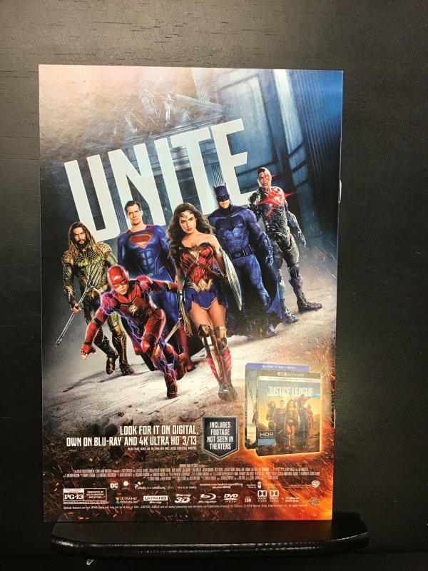 Action Comics #997 (2018) nm