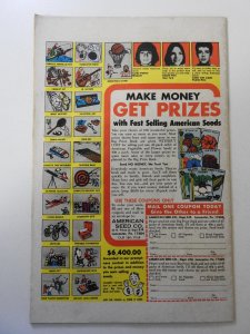 The Incredible Hulk #199 (1976) GD/VG Condition MVS intact! moisture stain