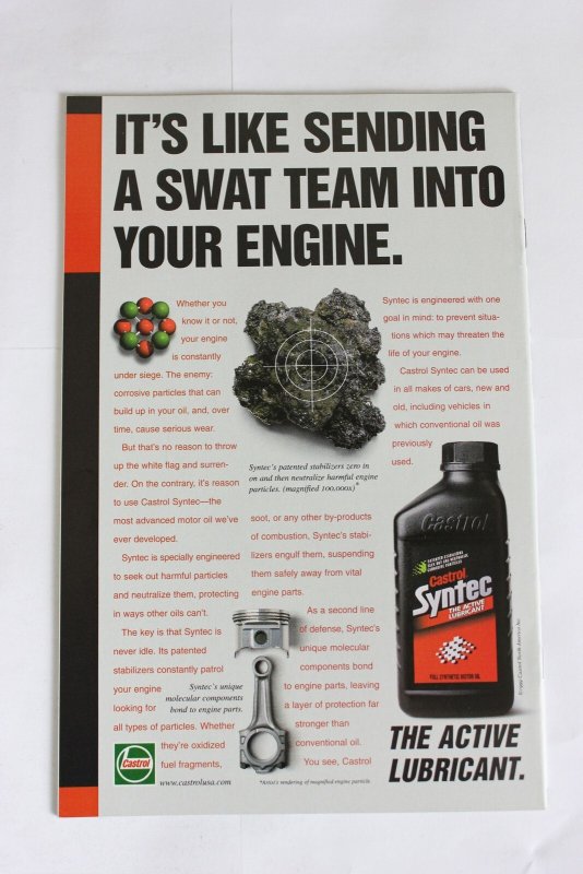 Preacher #49 (1999) Jesse Custer NM