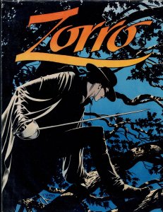 Zorro Timeless Tales GN