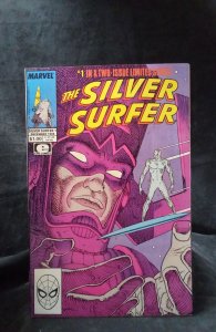 The Silver Surfer #1 (1988)