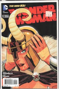 Wonder Woman #39 (2015) Wonder Woman