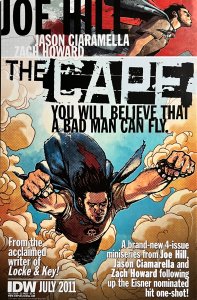 Wynonna Earp: The Yeti Wars #3 (2011) NM Condition