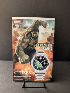 Avengers #48 Javi Garron Cover (2021)