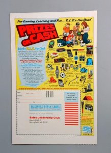 Iron Man #158 NM Paul Smith Cover Marvel Comics 1982 JR1