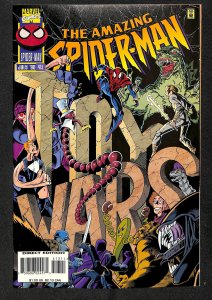 The Amazing Spider-Man #413 (1996)