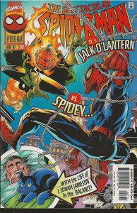 The Spectacular Spider-Man #247 (1997) - NM