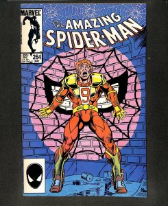 Amazing Spider-Man #264