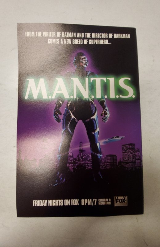 Excalibur #83 (1994) NM Marvel Comic Book J722