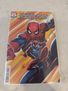 Amazing Spider-man #75 Ron Lim variant