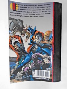 Marvel Essential: The Tomb of Dracula vol 2