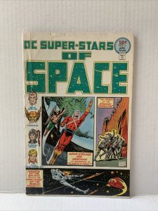 DC Super-stars Presents #2