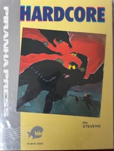 Hardcore (1990)