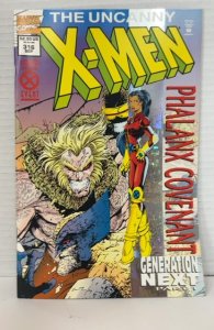 The Uncanny X-Men #316 (1994)