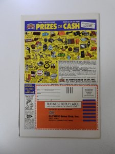 Moon Knight #12 (1981) VF+ condition