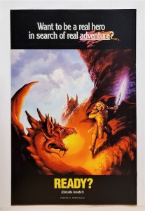 Darkhawk #22 (Dec 1992, Marvel) VF/NM  