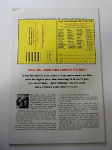 Worlds Unknown #4 (1973) FN+ Condition