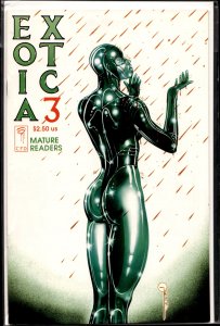 Exotica #3 (1993)