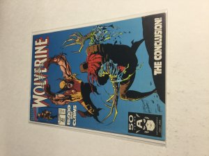 Serval (FR) #19  Near Mint     (Nm02)