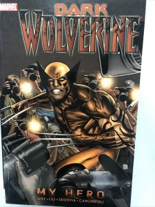 Dark Wolverine My Hero Vol.2 (2010) TPB Marvel Comics