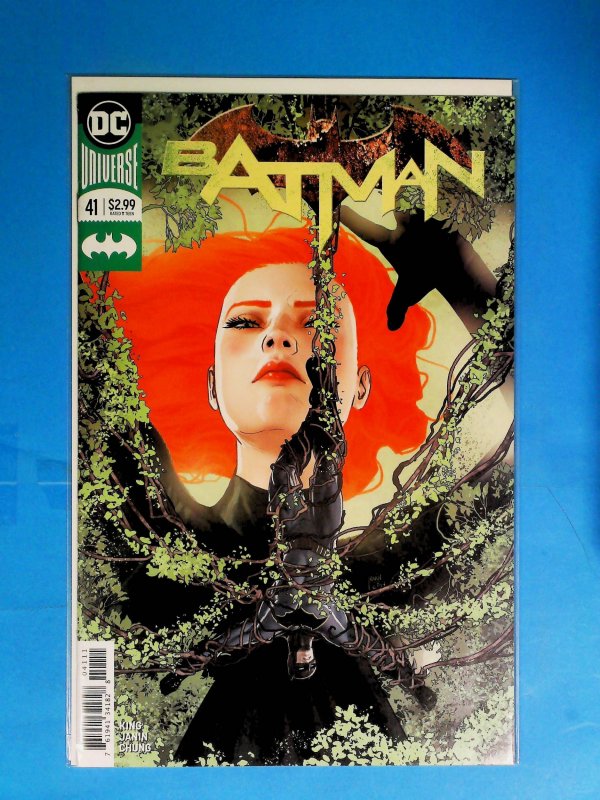 Batman #41 (2018)