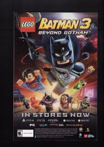 Supergirl #37 - DARWYN COOKE VARIANT COVER! (9.0) 2015