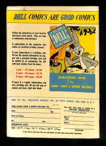 Looney Tunes and Merrie Melodies #95