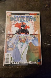 Detective Comics #857 (2009)