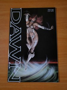 Dawn #6 ~ NEAR MINT NM ~ 1996 Sirius Comics