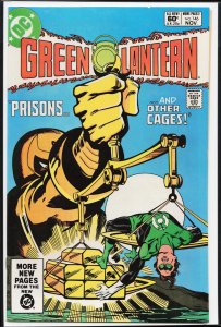Green Lantern #146 (1981)