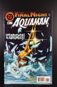 Aquaman #26 (1996)