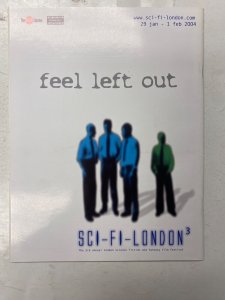 Judge Dredd Megazine # 215 UK Comic Book Magazine 2000 AD 3 KM43