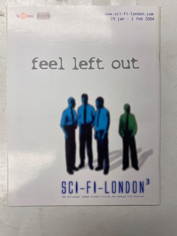 Judge Dredd Megazine # 215 UK Comic Book Magazine 2000 AD 3 KM43