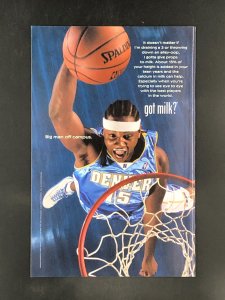 X-Men #167 Direct Edition (2005)