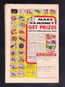 My Greatest Adventure #65 (1962)