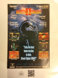 Daredevil #337 Marvel Comic Book Avengers Elektra Black Widow 13 MS15