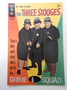 The Three Stooges #40  FN/VF Condition!