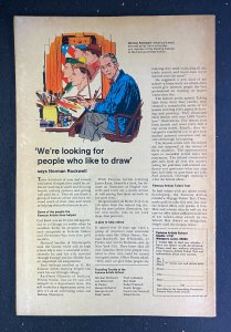 X-Men (1963) #54 FN (6.0) 1st Living Pharaoh Barry Smith