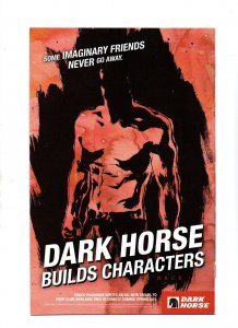 SUNDOWNERS #03 (2014) CHRIS BRUNNER | TRADE DRESS | 1ST PRINT