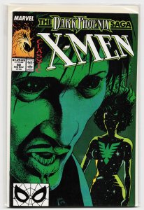Classic X-Men #40 (1989) X-Men