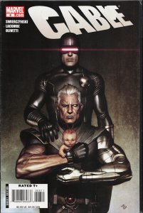 Cable #6 (2008) Cable