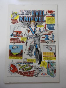 Ka-Zar #1 (1974) VG Condition