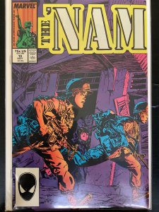 The 'Nam #10 (1987)