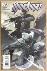 Moon Knight #27 (2009, Marvel) NM/MT