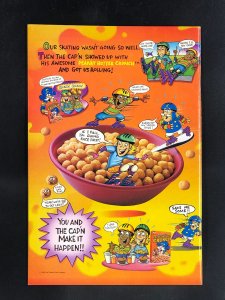 The Amazing Spider-Man #426 (1997)