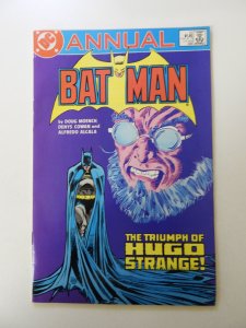 Batman Annual #10 (1986) VF condition