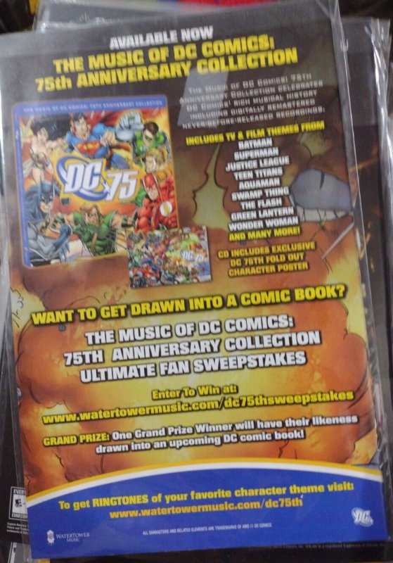 GREEN LANTERN CORPS  # 53  2010  DC brightest day  the weaponer