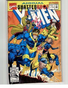 X-Men Annual #1 (1992)