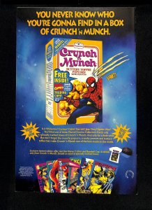 Felicia Hardy: The Black Cat #1